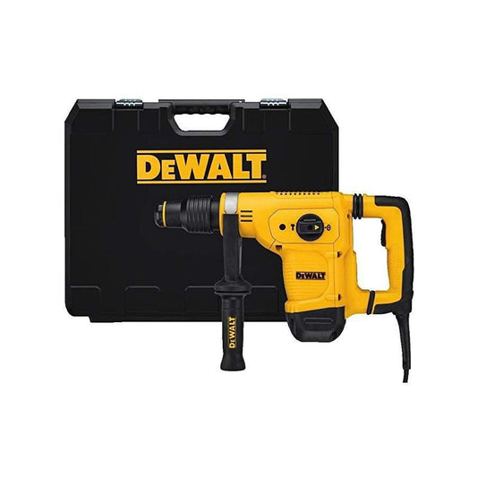 DEWALT | Chipping Hammer- SDS Max 5Kg | D25810K-B5