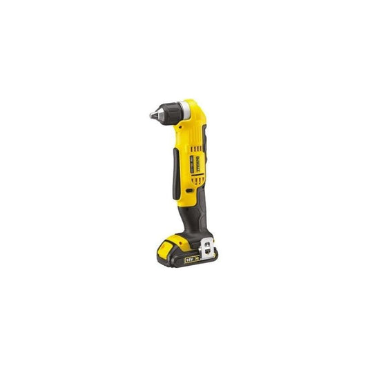 DEWALT | Cordless XR Li-Ion Right Angle Drill/Driver 10mm 18V | DCD740C1-GB