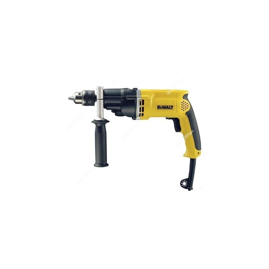 DEWALT | 2 Speed Percussion Impact Drill | D21805-B5