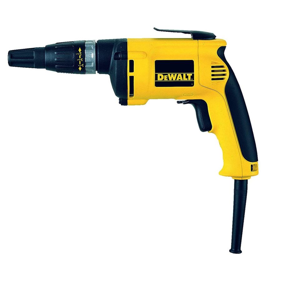 DEWALT | Drywall Screwdriver 220V | DW274KN-QS
