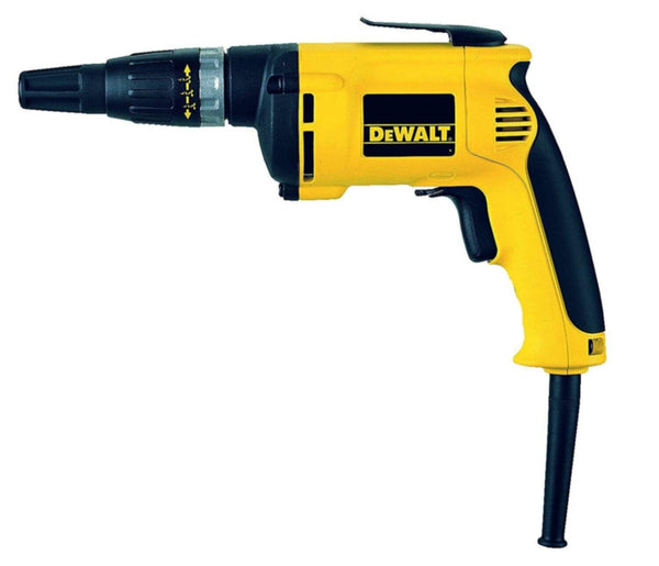 DEWALT | Drywall Screwdriver 220V | DW274KN-QS