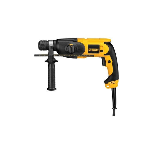 DEWALT | Corded SDS Plus Combination Rotary Hammer 22mm | D25032K-B5