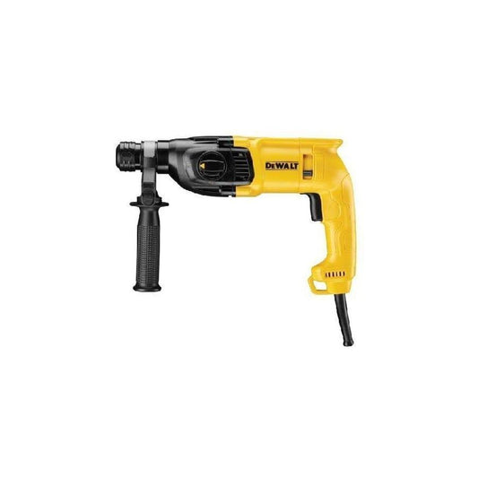 DEWALT | SDS Plus Combination Hammer | 3 modes with 3 Chucks & Adaptor | 22mm| D25033C-B5