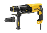 DEWALT | Corded SDS Plus Rotary Hammer Drill With QCC 26mm | D25134K-B5
