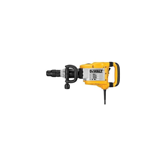 DEWALT | SDS Max Demolition Hammer With Avc 10Kg 220V | D25901K-B5