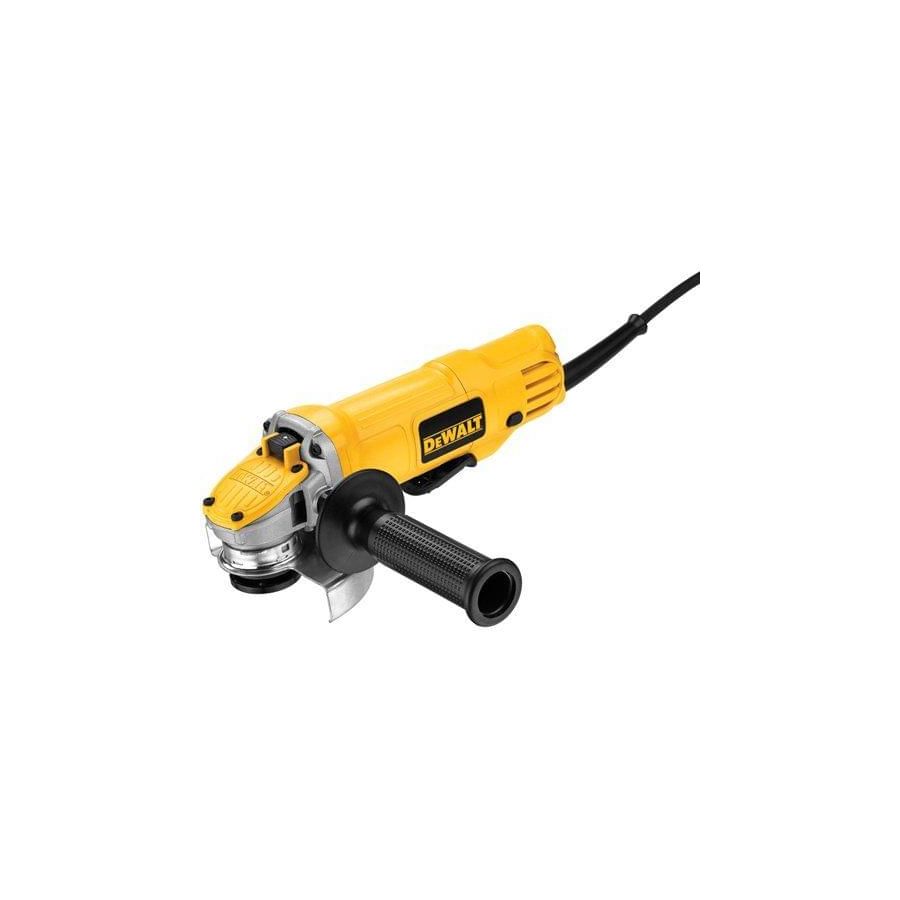 DEWALT | Small Angle Grinder 115mm 1200W | DWE4212-B5