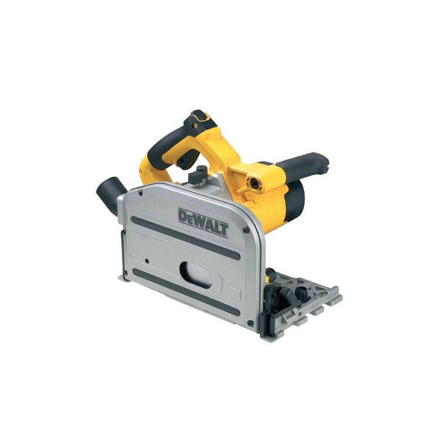 DEWALT | Corded Plunge Saw 165mm 1300W | DWS520KR-QS