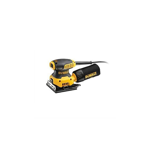 DEWALT | Corded 1/4 Sheet Palm Grip Sander | DWE6411-B5