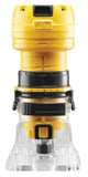 DEWALT | Laminate Trimmer 29mm 590W 220V | DWE6005-GB