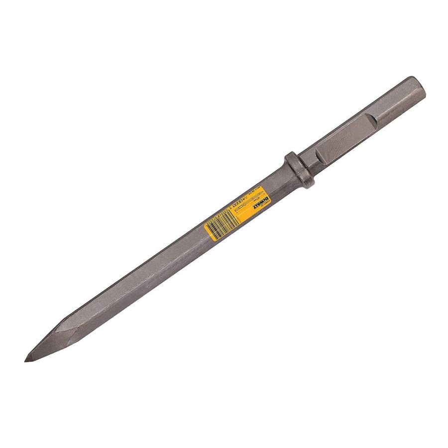 DEWALT | Hex Bull Point Chisel 28mm | DT6927-QZ