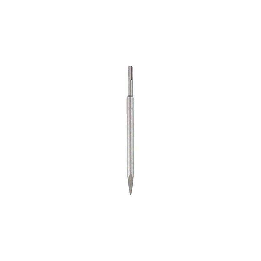DEWALT | SDS Plus Round Body Point Chisel 14 X 250mm | DWA0801-B1