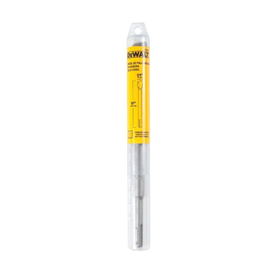 DEWALT | SDS Plus Flat Chisel 250 X 20 mm | DWA0802-B1