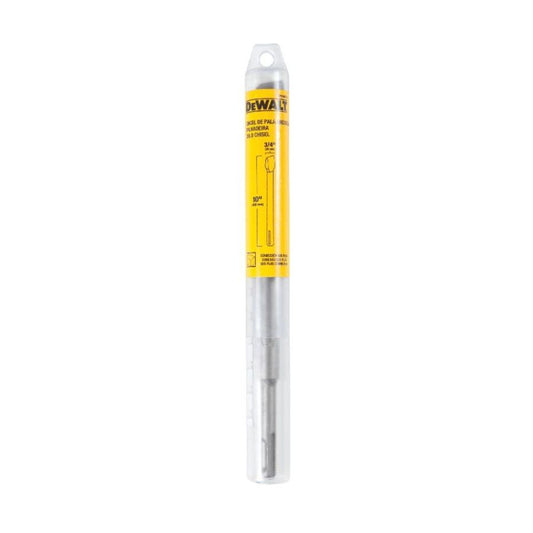 DEWALT | SDS Plus Flat Chisel 250 X 20 mm | DWA0802-B1