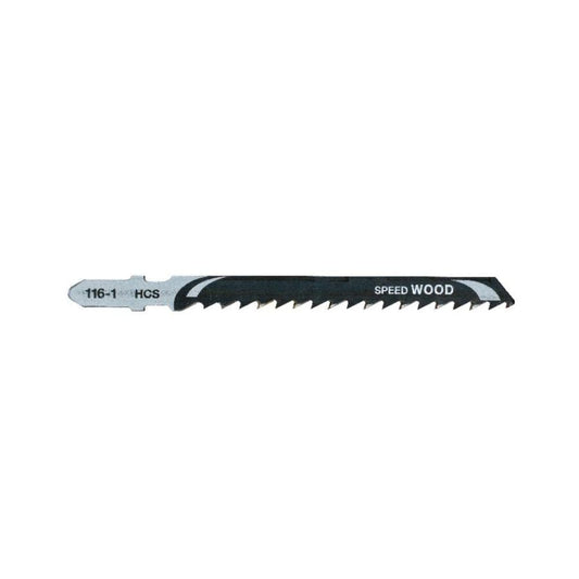DEWALT | Jigsaw Blades For Wood T Shank 68mm | DT2166-QZ