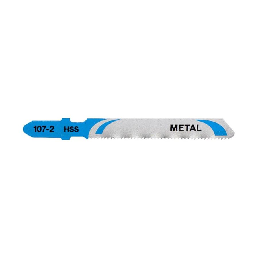 DEWALT | Jigsaw Blades For Metal T Shank- Hss | DT2160-QZ