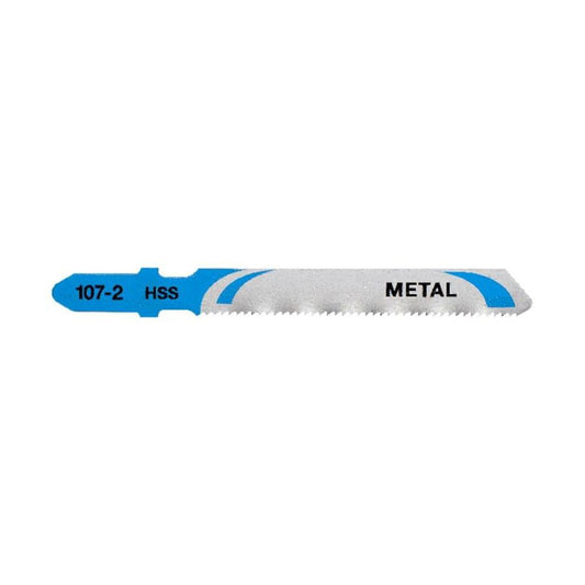 DEWALT | Jigsaw Blades For Metal T Shank- Hss | DT2160-QZ