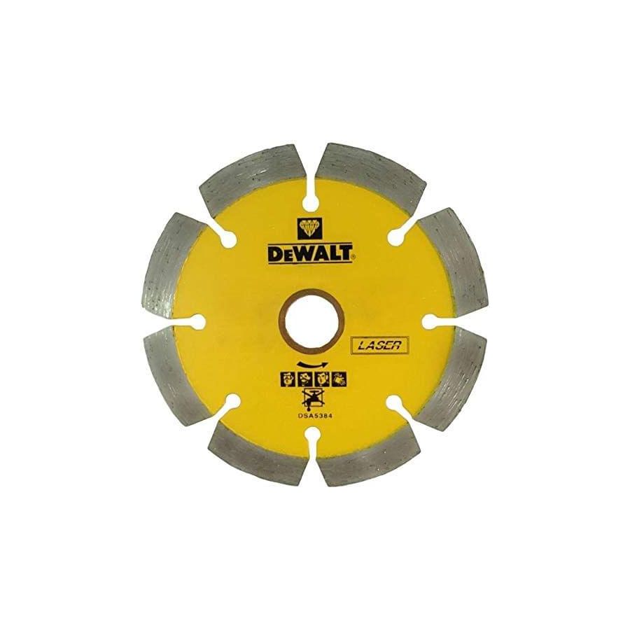DEWALT | Laser Blade Concrete 180 X 22.2mm | DX3761