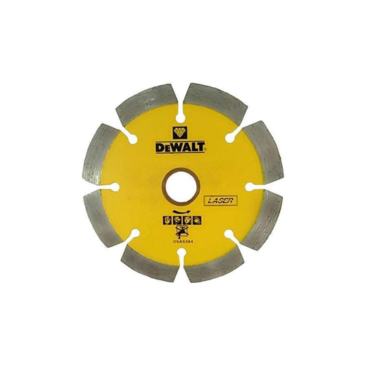 DEWALT | Laser Blade Concrete 230 X 22.2mm | DX3781