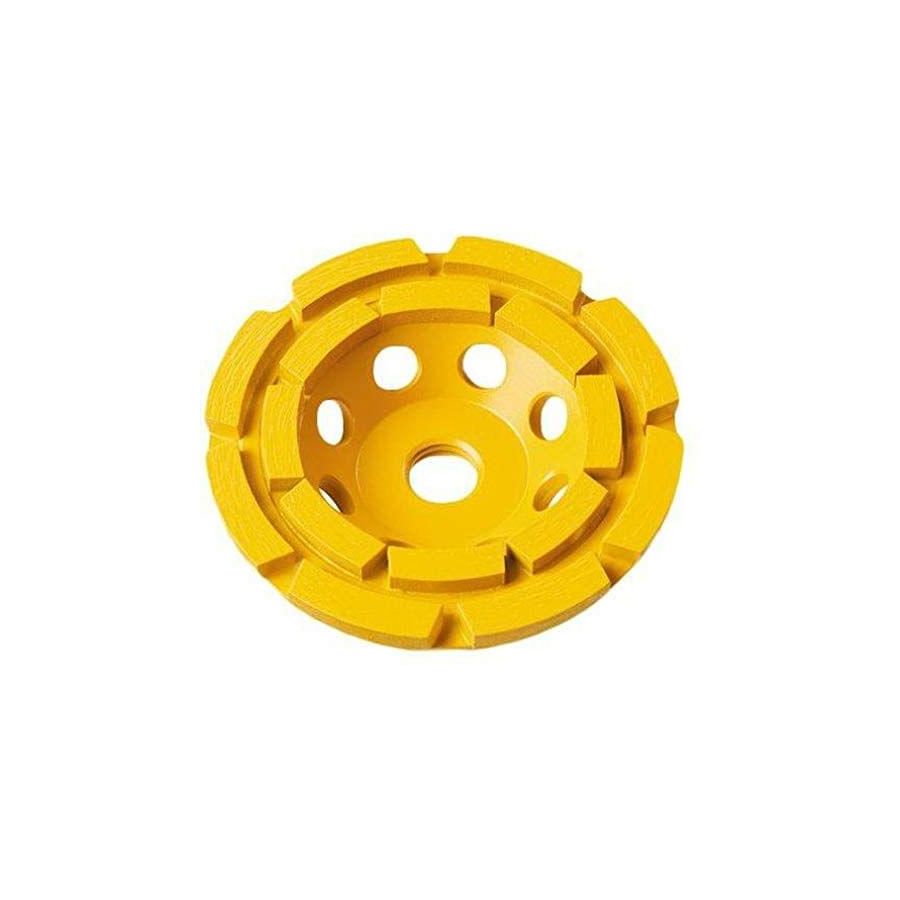 DEWALT | Double Row Diamond Cup Wheel 180mm | DW4775T-AE