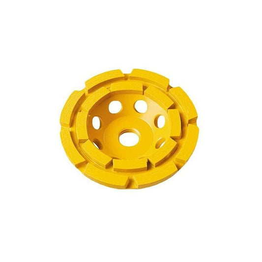 DEWALT | Double Row Diamond Cup Wheel 180mm | DW4775T-AE