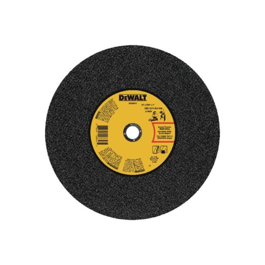 DEWALT | Chopsaw Metal Cutting Wheel 355X3X25.4mm | DWA8011RIA-AE