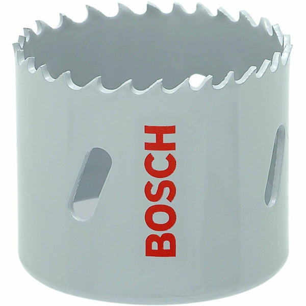 BOSCH | HSS Bi-Metal Hole Saw for Standard Adaptor 89 mm | BO2608580436