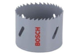 BOSCH | HSS Bi-Metal Hole Saw for Standard Adaptor 105 mm | BO2608580441