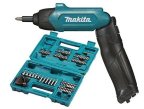 MAKITA | Cordless Screw driver for 3.6V Li-Ion | DF-001DW