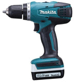 MAKITA | Li-ion Cordless Driver Drill 14.4 V | MAK/DF347DWE