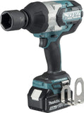 MAKITA | Li-ion Cordless Impact Wrench Kit 3/4