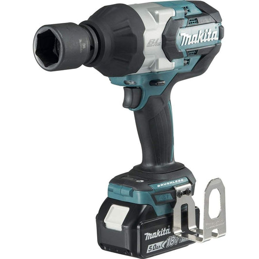 MAKITA | Cordless Impact Wrench 3/4" | DTW-1001RTJ