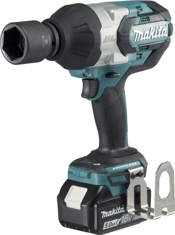 MAKITA | Cordless Impact Wrench 3/4" | DTW-1001RTJ