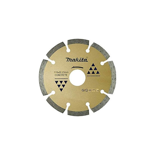 MAKITA | Dia. Wheel Marble/Concrete 115MMx22.23 | A-84109