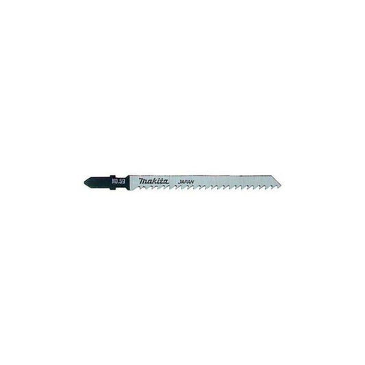 MAKITA | Jig Saw Blade No. 59 | A-86583