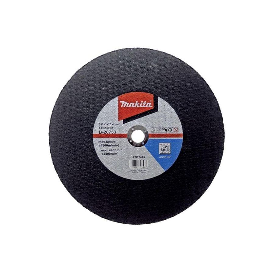 MAKITA | Cut-Off Wheel 14 inch | A-87672