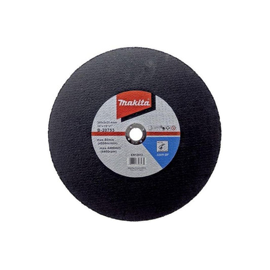 MAKITA | Cut-Off Wheel 14 inch | A-87672