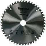 MAKITA | Circular Saw Blade for Wood 235 x 30 x 48 Teeth | MAK/A-D-03931