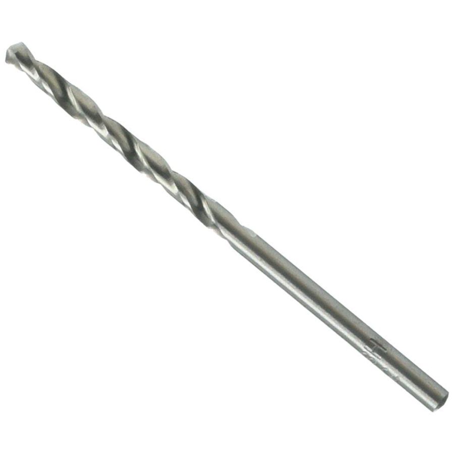 MAKITA | Drill Bits HSS 3x61 for Metal (10Pcs) | D-06292