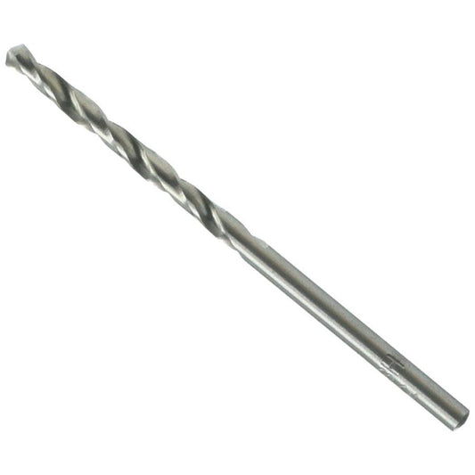 MAKITA | Drill Bits HSS 3x61 for Metal (10Pcs) | D-06292