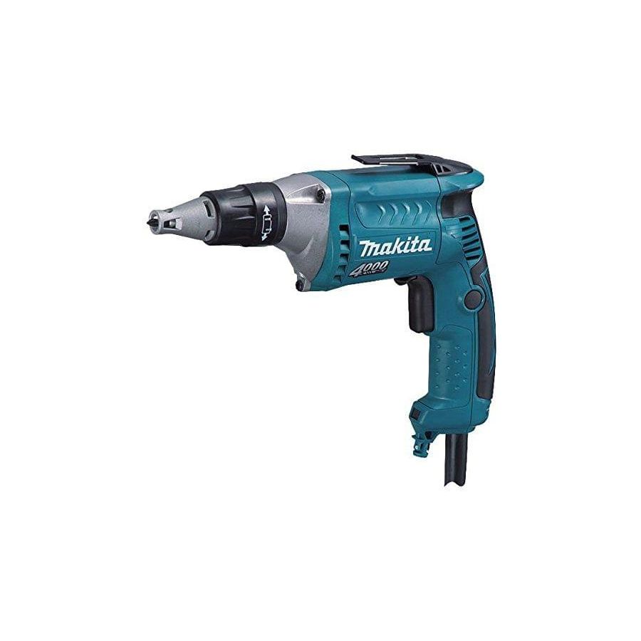 MAKITA | Drywall Screwdriver 1/4 inch HEX | FS4300