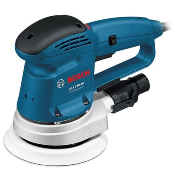 BOSCH | Professional Random Orbit Sander 340W 2.6 KG | GEX 150 AC