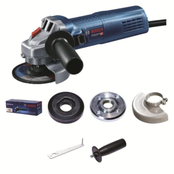 BOSCH | Professional Angle Grinder (Without Cutter Disc) 500 W-1900 W | GWS 750-100