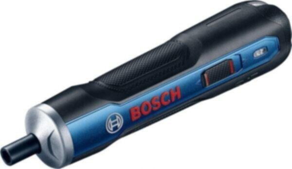 BOSCH | Professional Cordless Screwdriver Go Kit 3.6 V | BO06019H2071