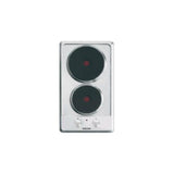 GLEM GAS | Built-In 2 Hot Plate Hobs | GT-320IX