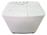GENERALCO | Washing Machine Twin Tub 8KG | ARG80