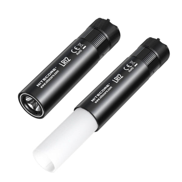 NITECORE | Mini 2-in-1 Lantern Flashlight 1000 Lumen | LR12