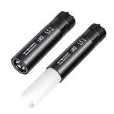 NITECORE | Mini 2-in-1 Lantern Flashlight 1000 Lumen | LR12