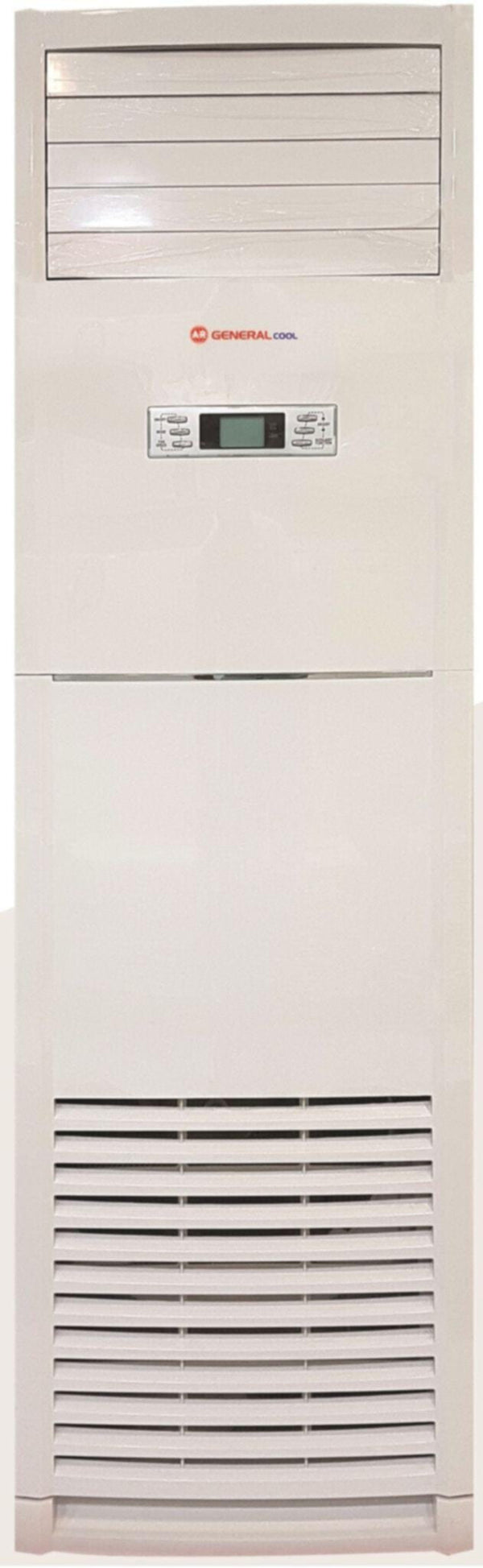 GENERALCO | Floor Standing Type Air Conditioner 3.0 Ton | AFTGA-36CR