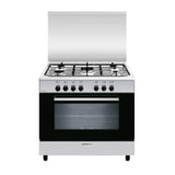 GLEM GAS | Cooker 5 Gas Burner 90 X 60 Cm | AL9612GI