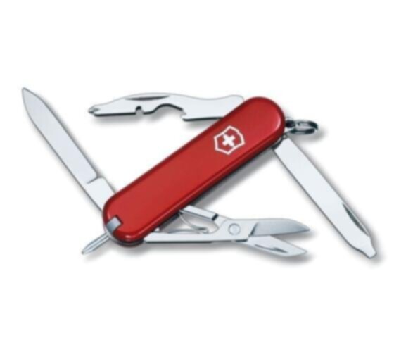 VICTORINOX | Swiss Army Knives | Army Pocket Knives | 0.6365
